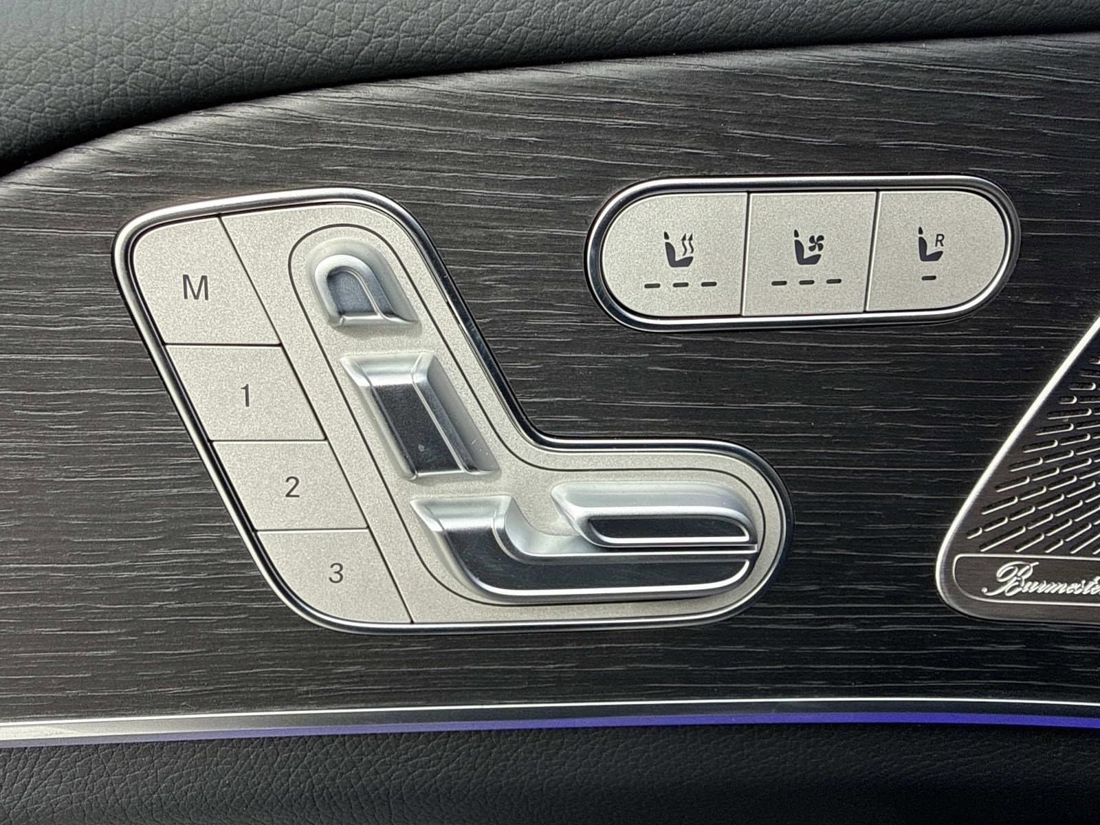 2026 MERCEDES-BENZ GLE-CLASS - Image 24