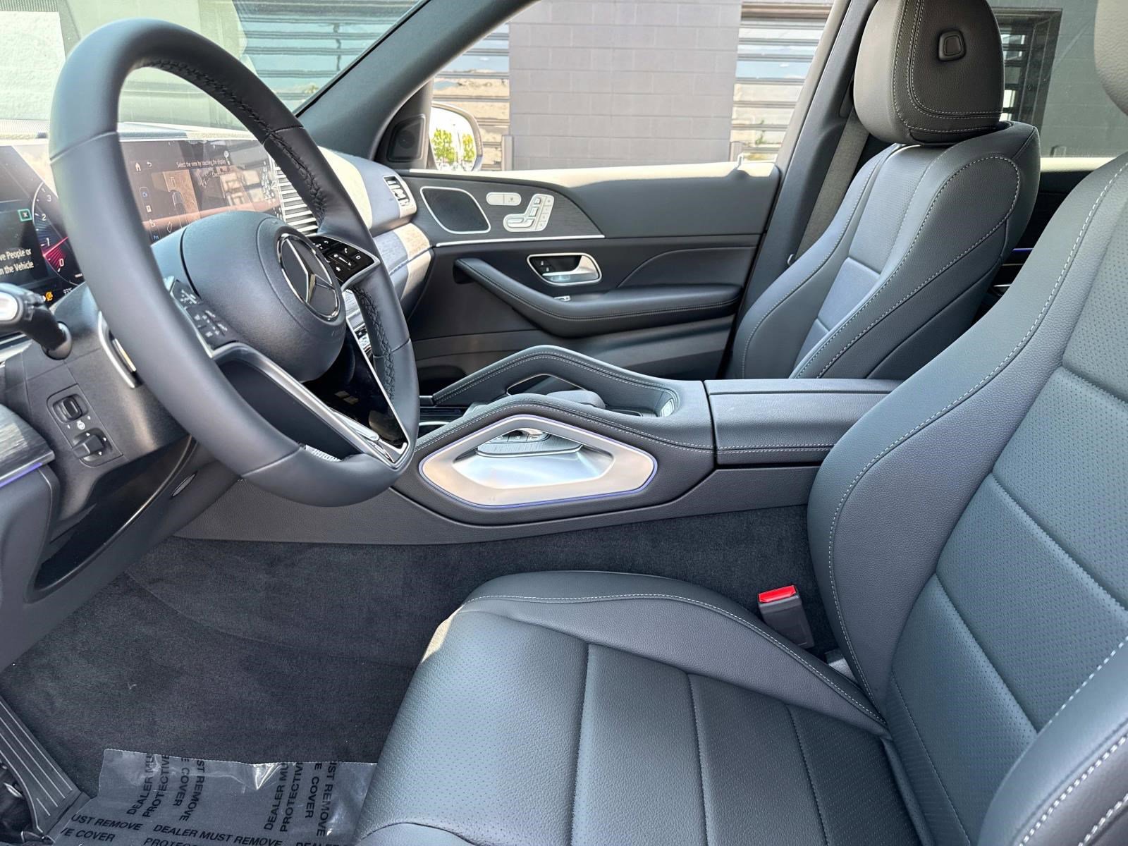 2026 MERCEDES-BENZ GLE-CLASS - Image 29