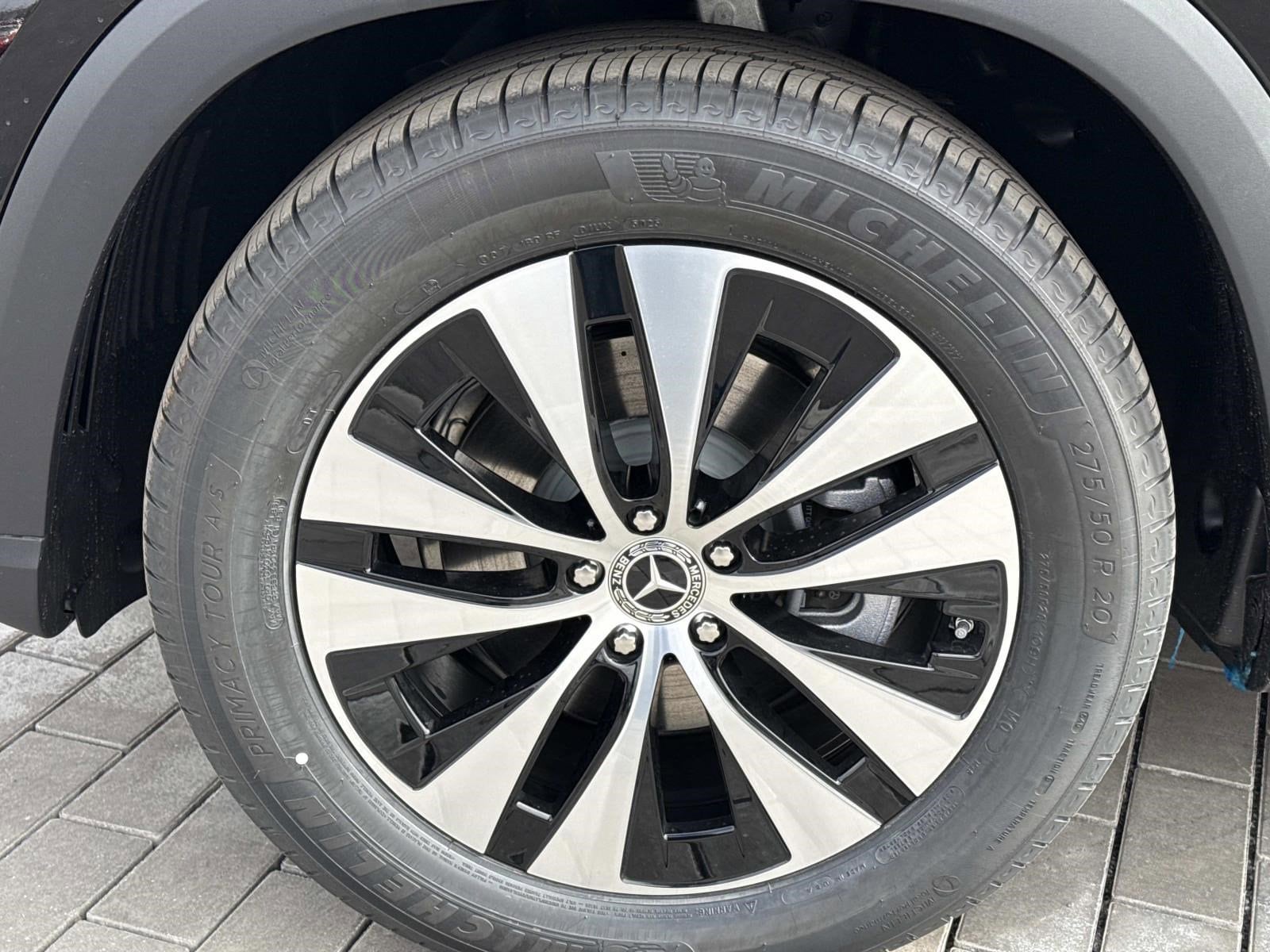 2026 MERCEDES-BENZ GLE-CLASS - Image 14