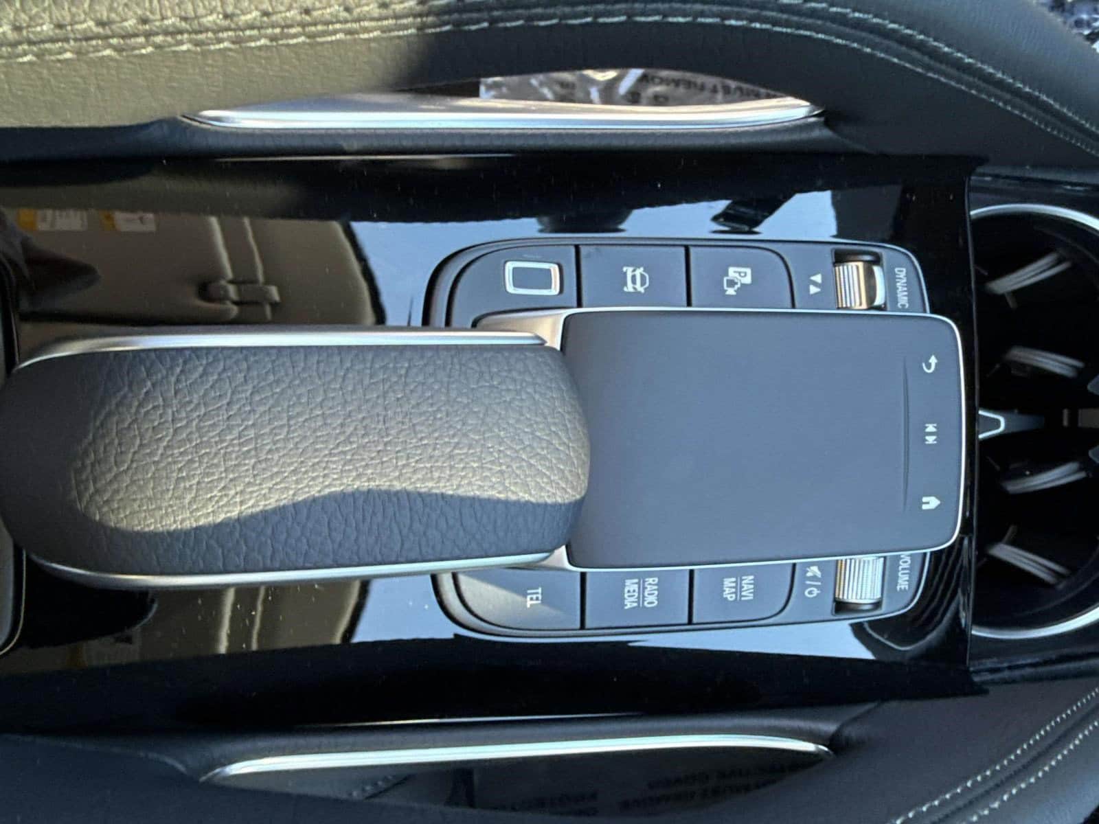 2026 MERCEDES-BENZ GLE-CLASS - Image 35