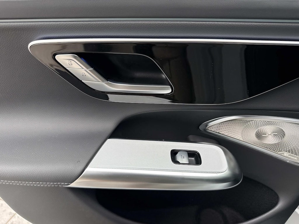 New 2026 Mercedes-Benz E-Class 4MATIC Sedan