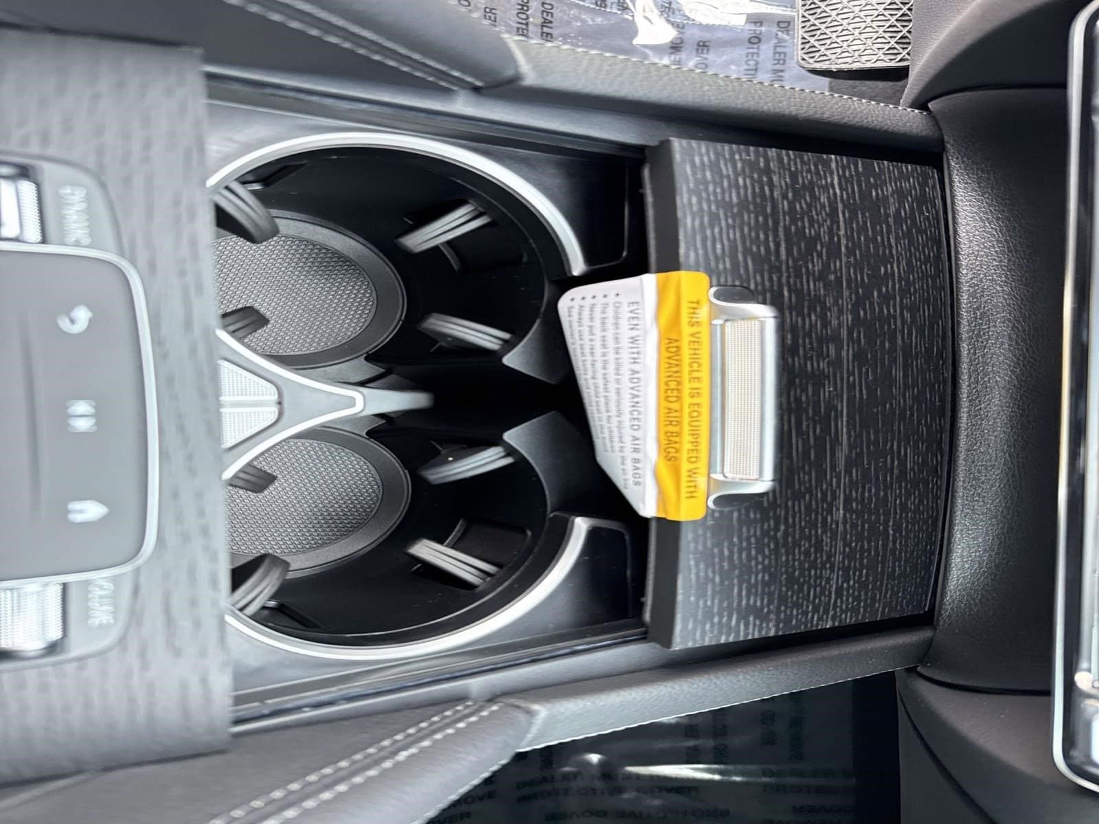 2026 MERCEDES-BENZ GLE-CLASS - Image 34