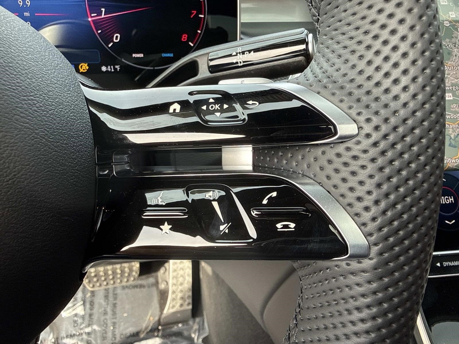 2026 MERCEDES-BENZ GLC-CLASS - Image 40