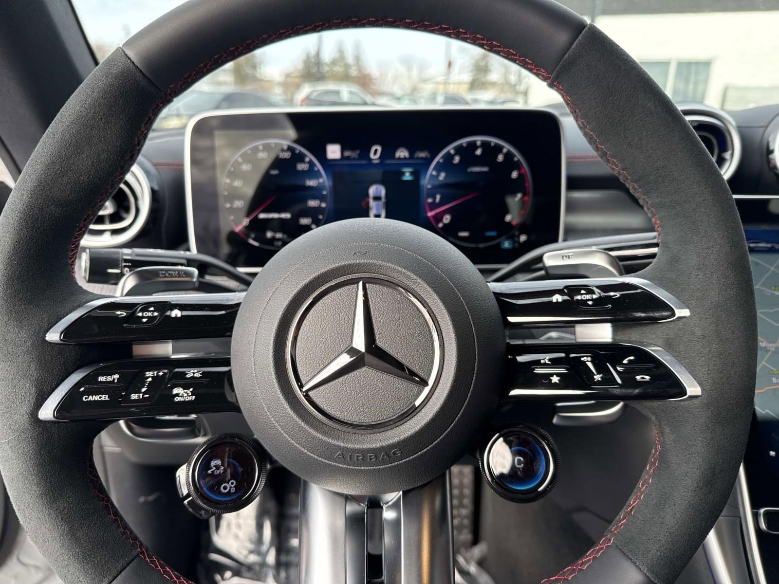 2026 MERCEDES-BENZ CLE - Image 31