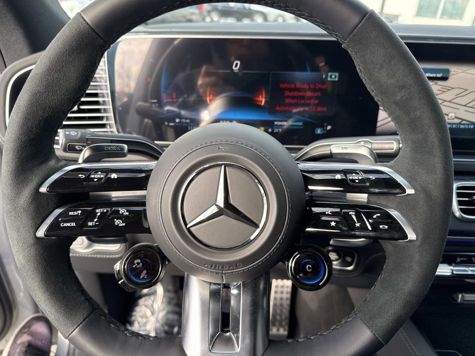 2026 MERCEDES-BENZ GLE-CLASS - Image 39