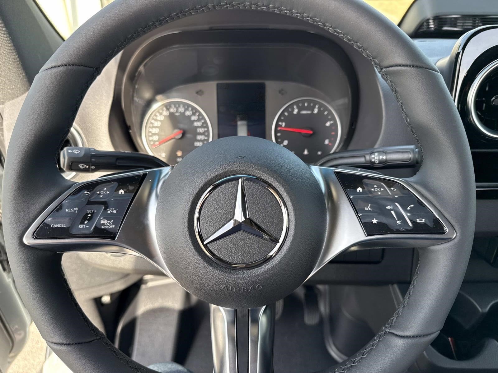 2026 MERCEDES-BENZ SPRINTER - Image 26