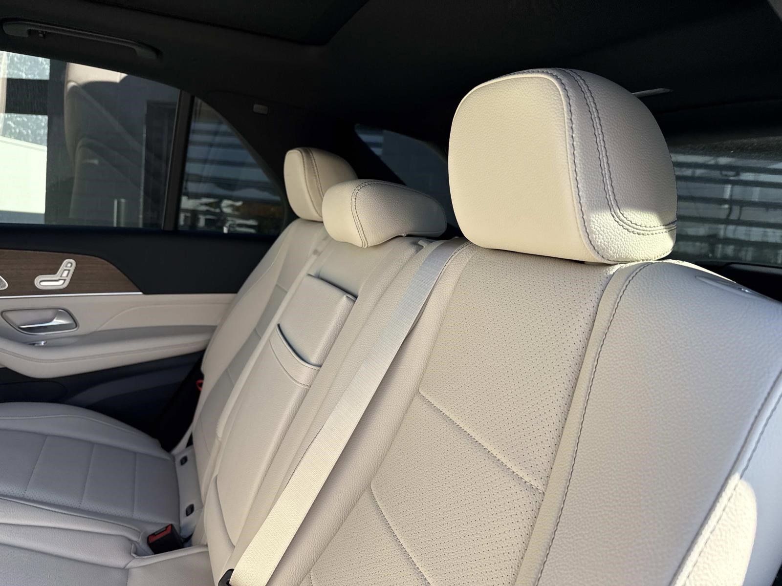 2026 MERCEDES-BENZ GLE-CLASS - Image 19