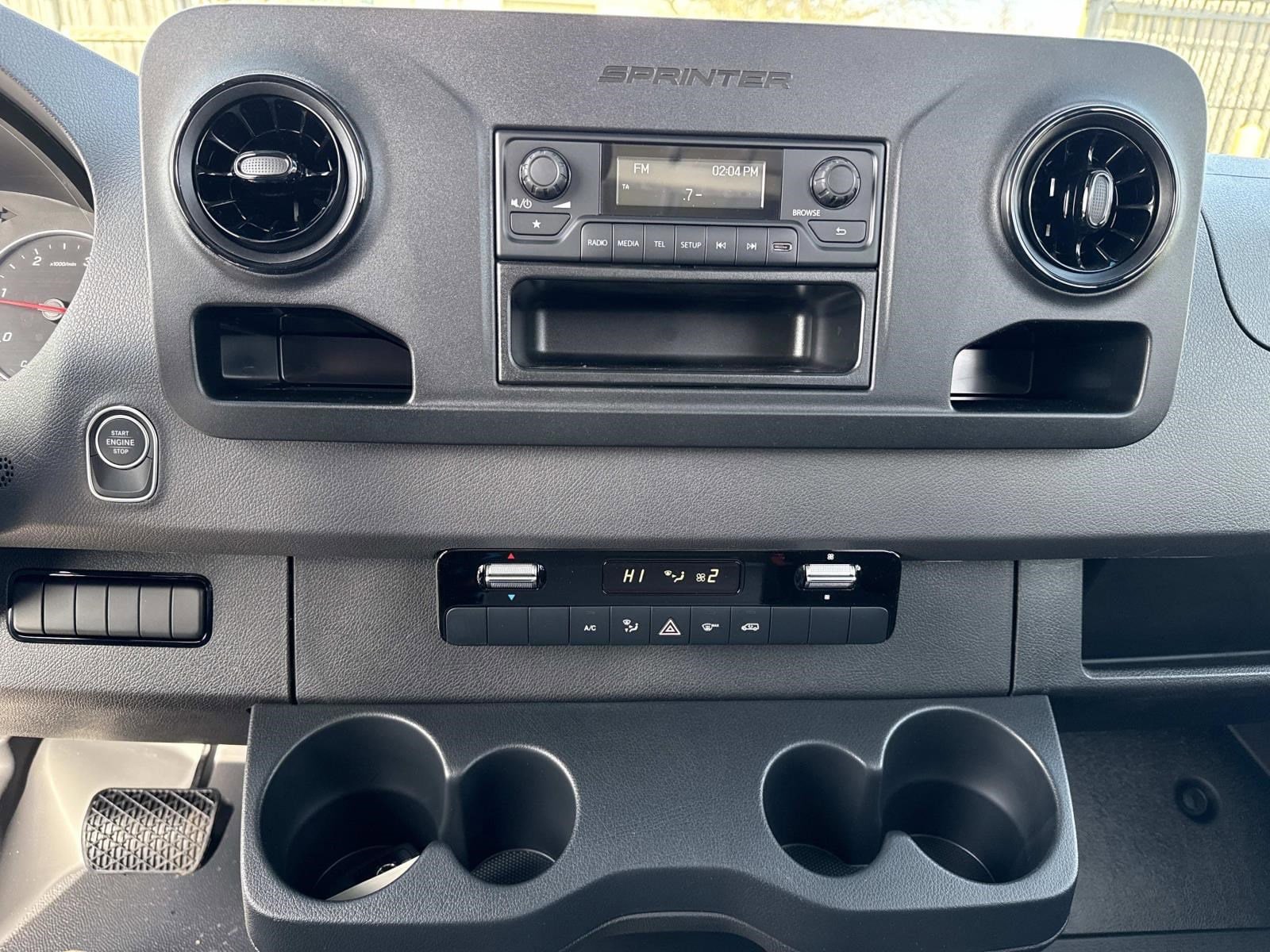 2026 MERCEDES-BENZ SPRINTER - Image 24