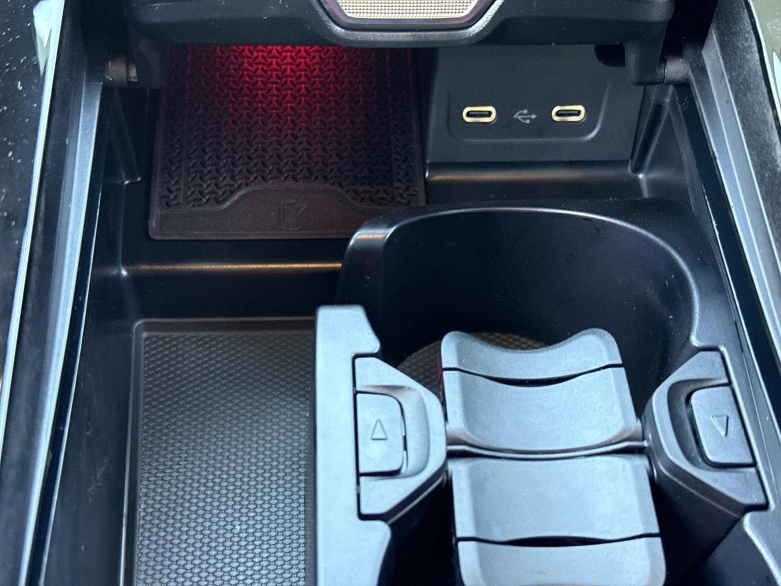 2026 MERCEDES-BENZ C-CLASS - Image 34