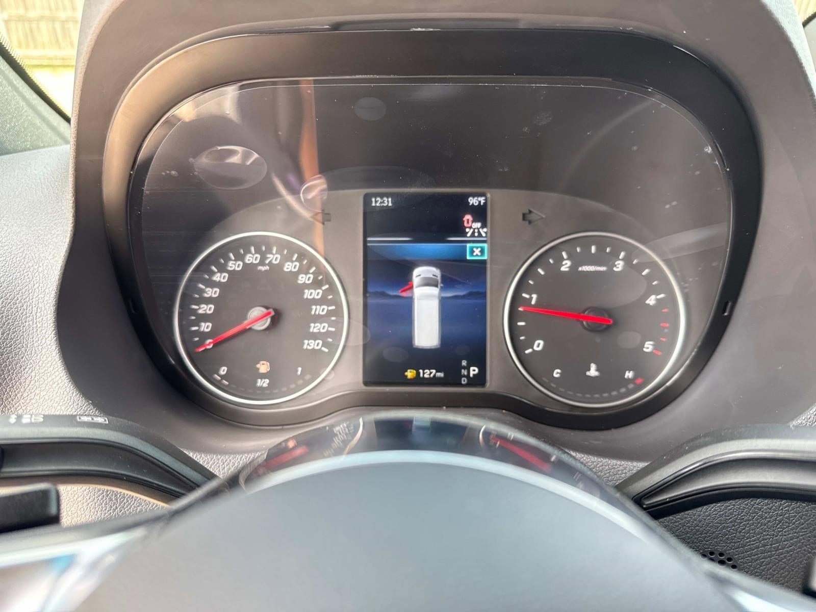 2025 MERCEDES-BENZ SPRINTER - Image 32