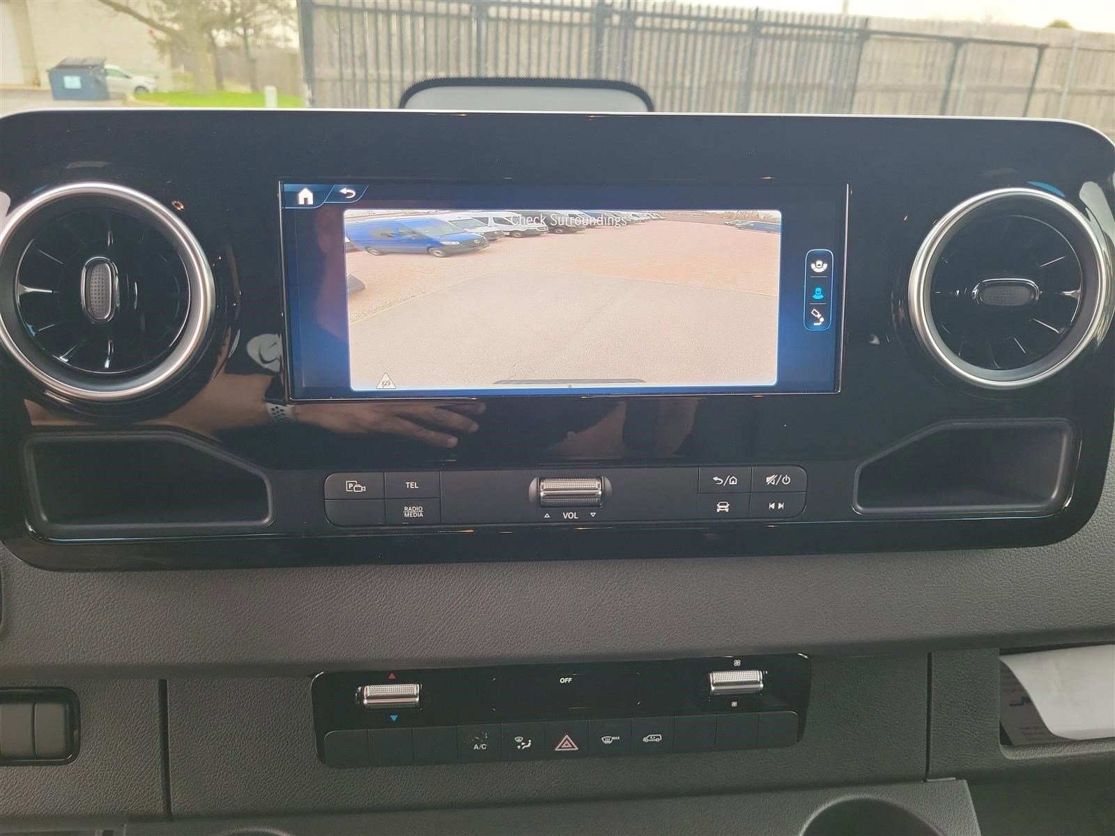 2025 MERCEDES-BENZ SPRINTER - Image 22