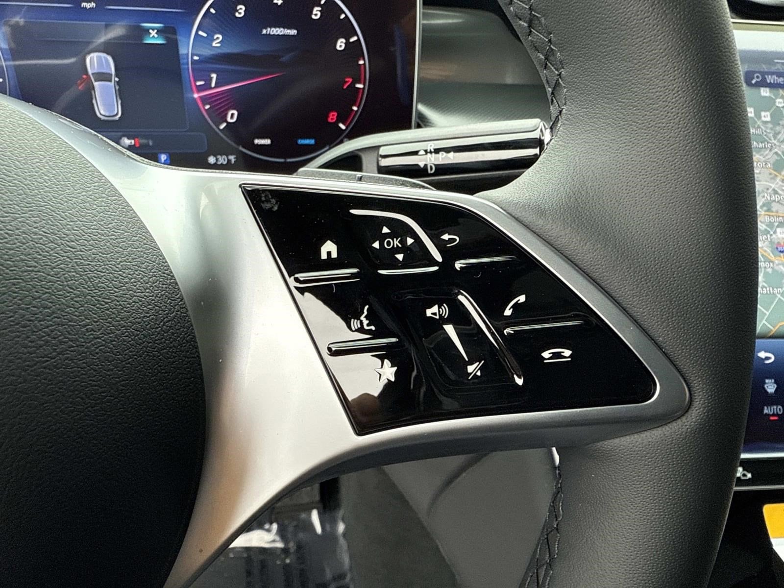 2026 MERCEDES-BENZ GLC-CLASS - Image 40