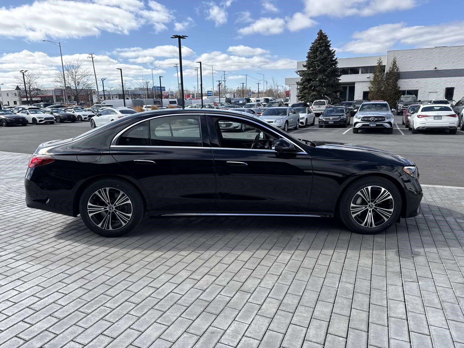 2026 MERCEDES-BENZ E-CLASS - Image 6