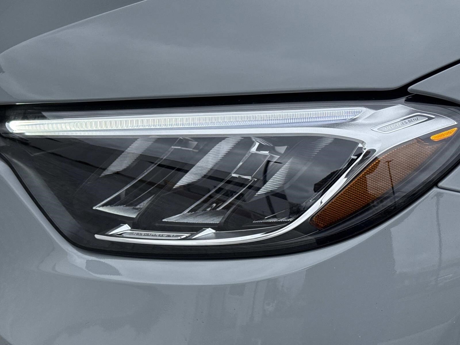 2026 MERCEDES-BENZ GLC-CLASS - Image 13