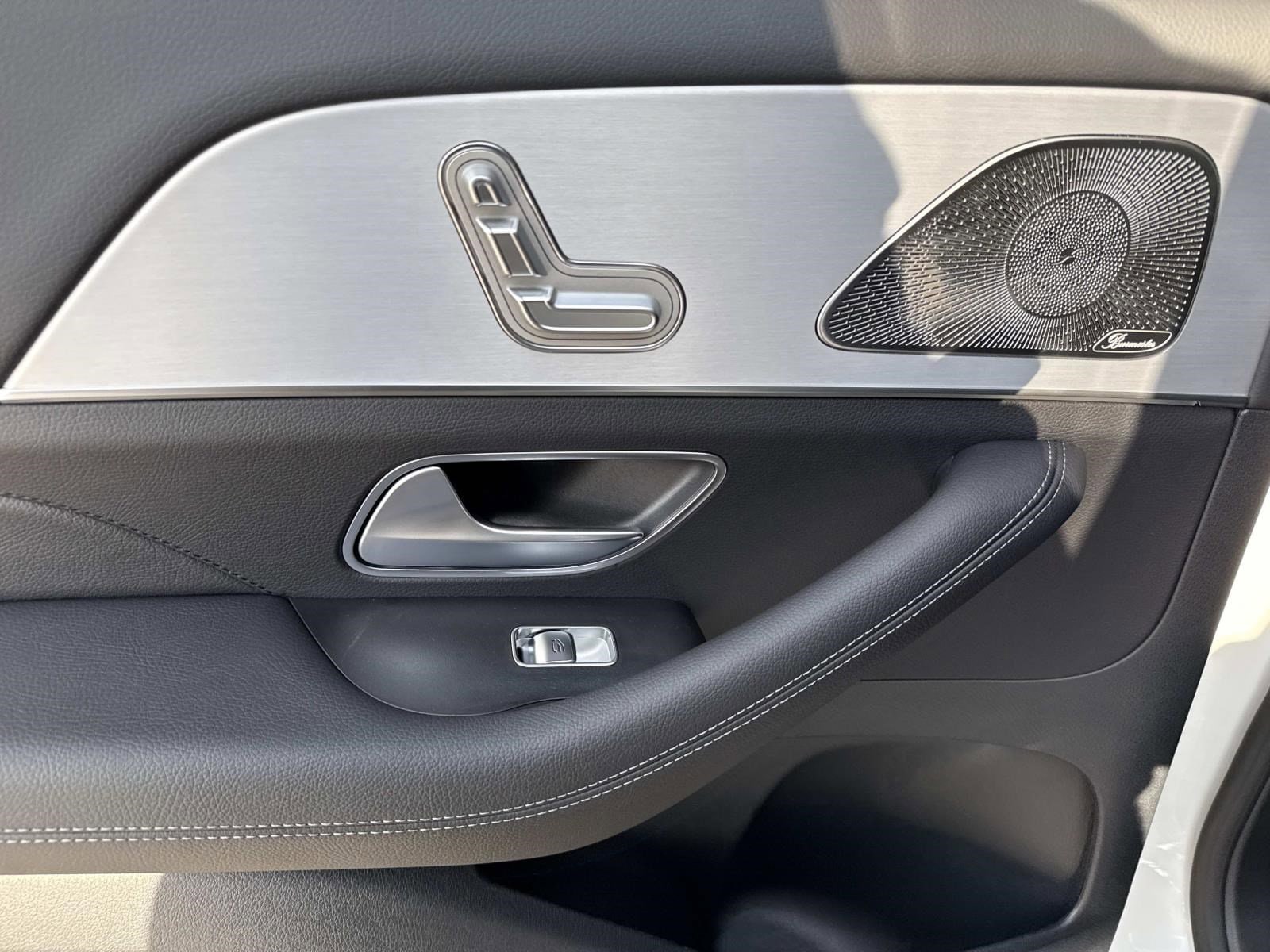 2026 MERCEDES-BENZ GLS-CLASS - Image 16