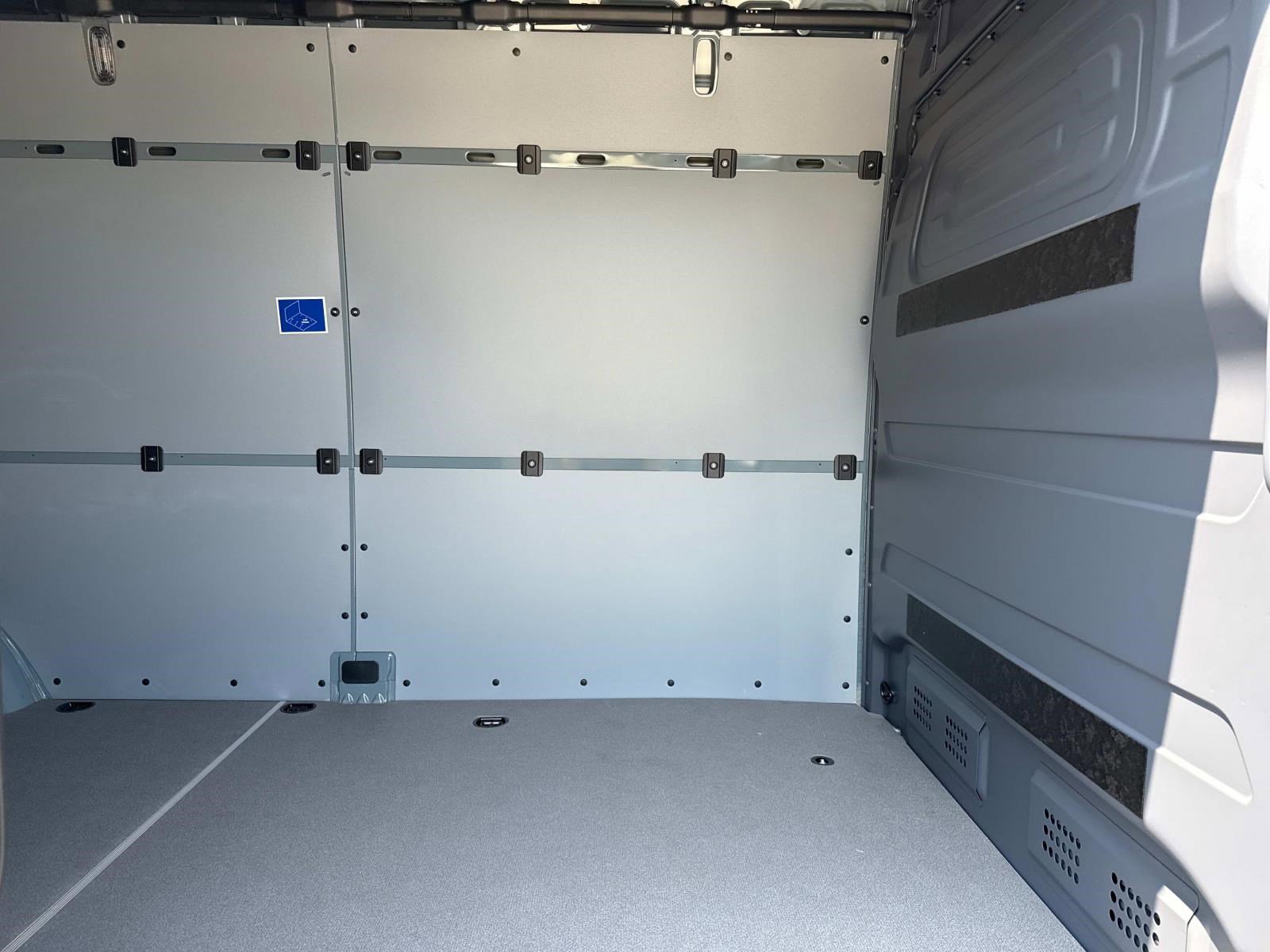 2025 MERCEDES-BENZ SPRINTER - Image 5
