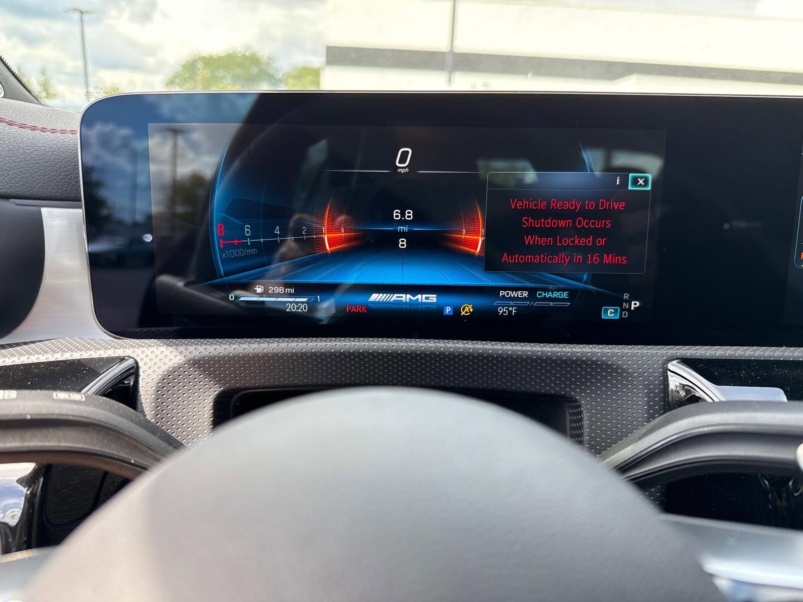 2026 MERCEDES-BENZ CLA-CLASS - Image 38