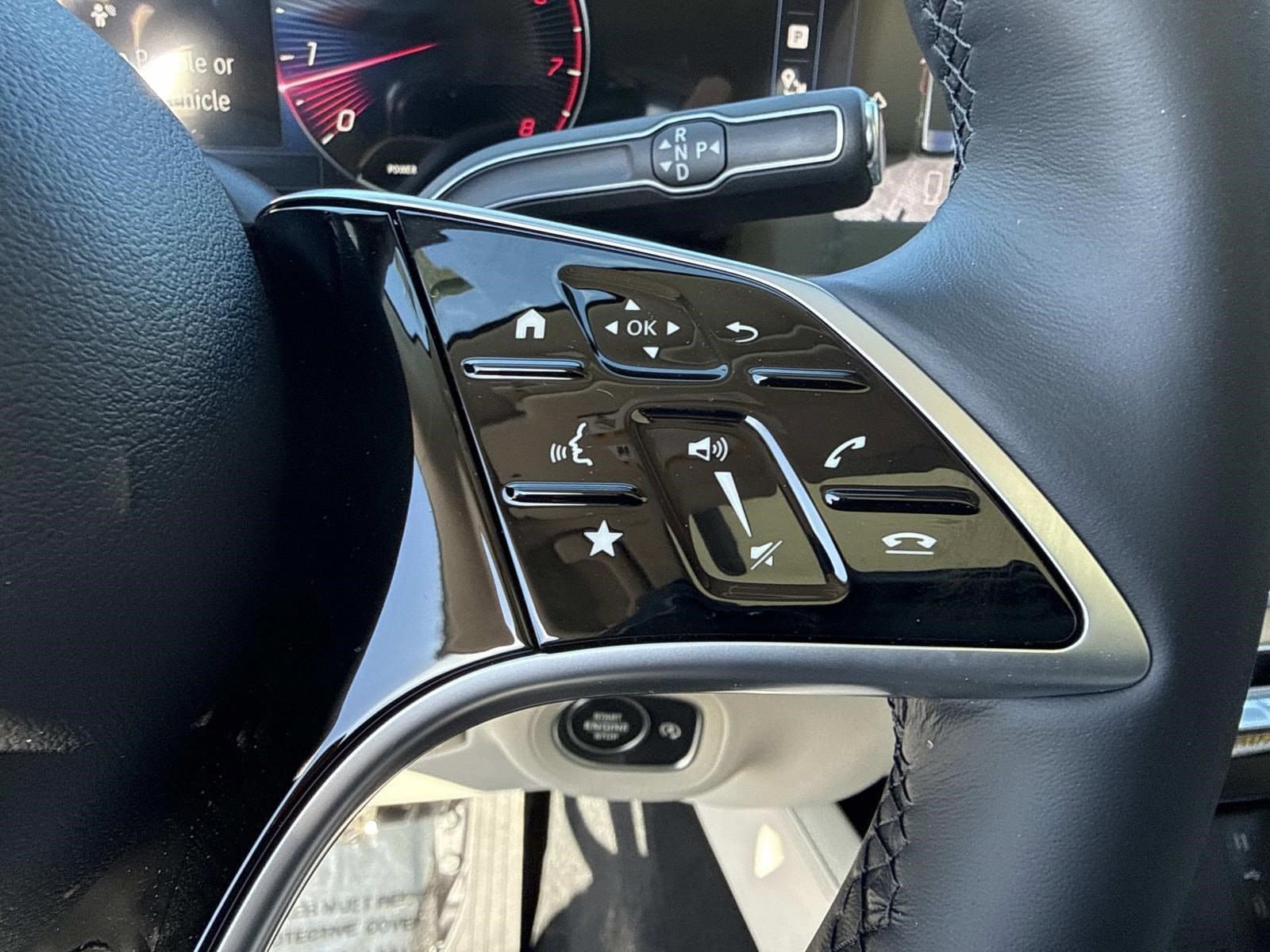 2026 MERCEDES-BENZ GLE-CLASS - Image 39