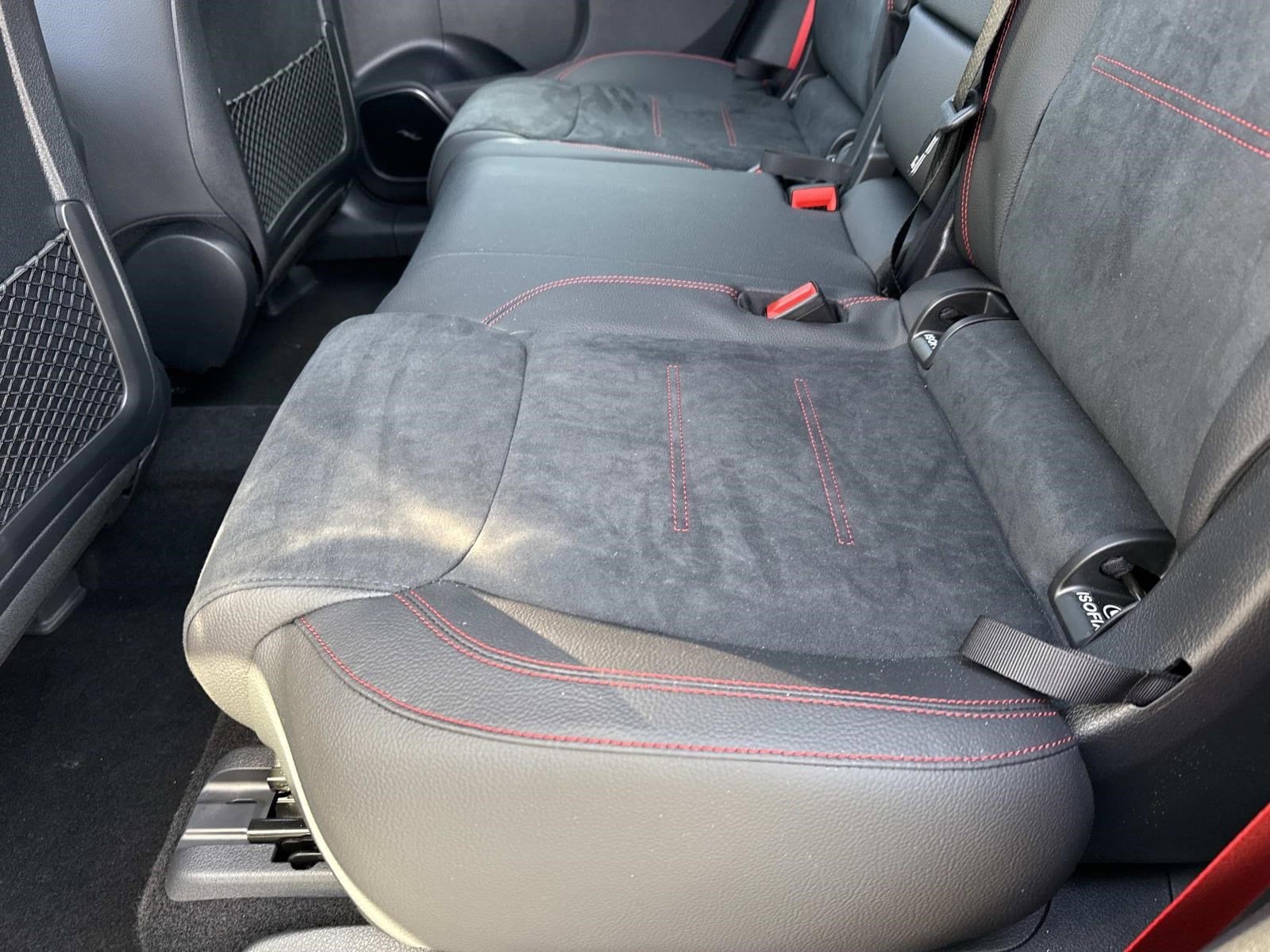 2026 MERCEDES-BENZ GLB-CLASS - Image 18