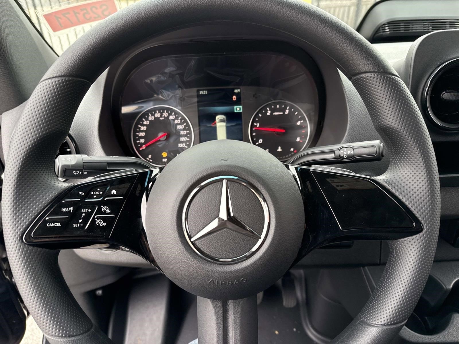 2025 MERCEDES-BENZ SPRINTER - Image 28