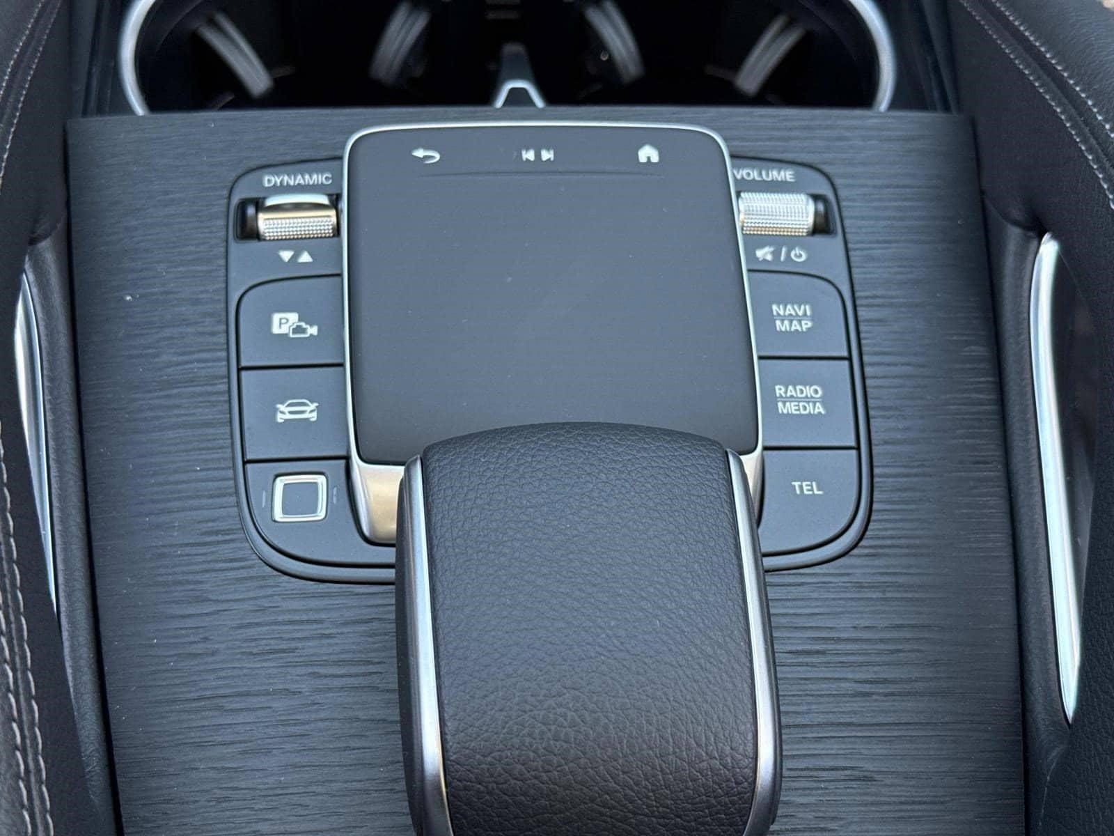 2026 MERCEDES-BENZ GLE-CLASS - Image 39