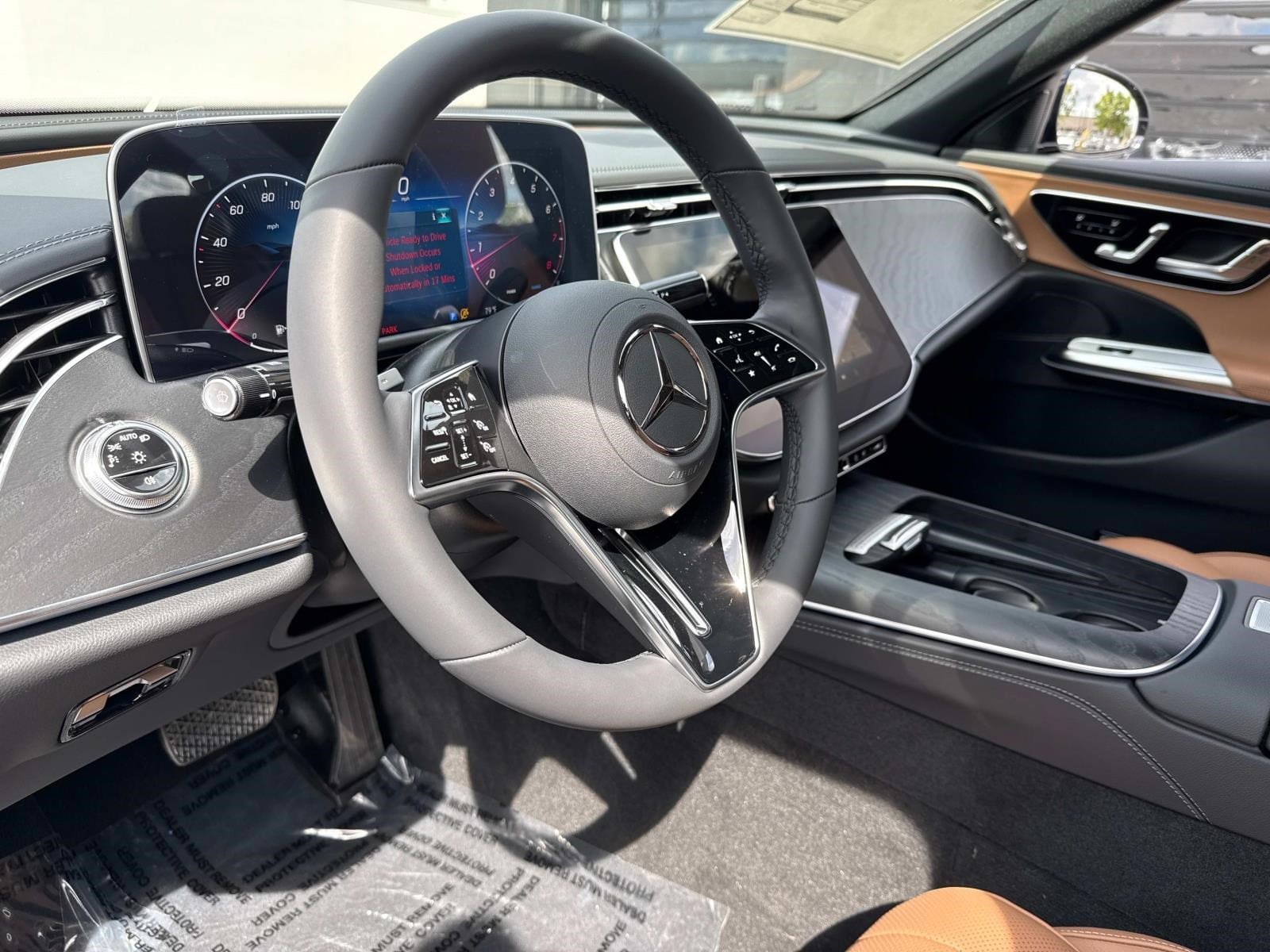 2026 MERCEDES-BENZ E-CLASS - Image 29