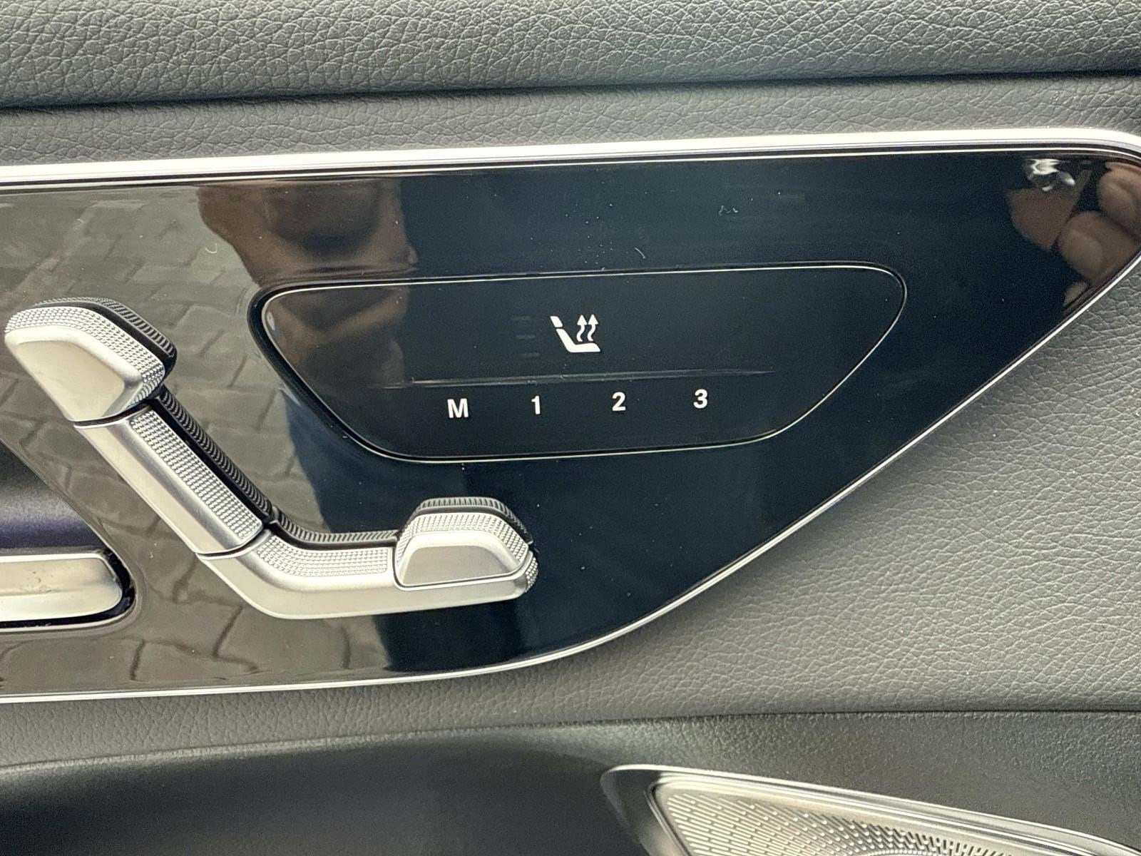 2026 MERCEDES-BENZ GLC-CLASS - Image 25