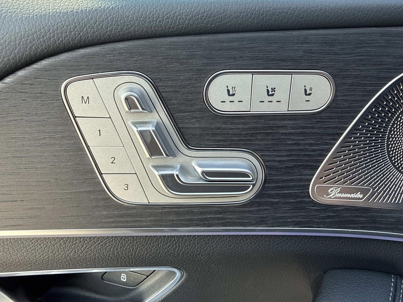 2026 MERCEDES-BENZ GLS-CLASS - Image 25