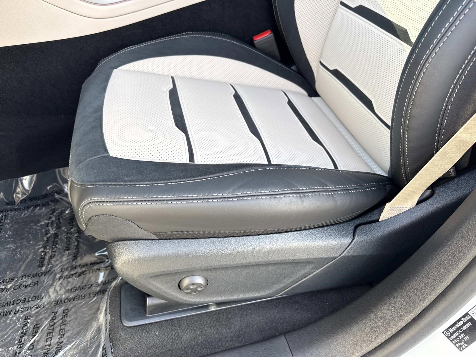 2026 MERCEDES-BENZ GLE-CLASS - Image 27