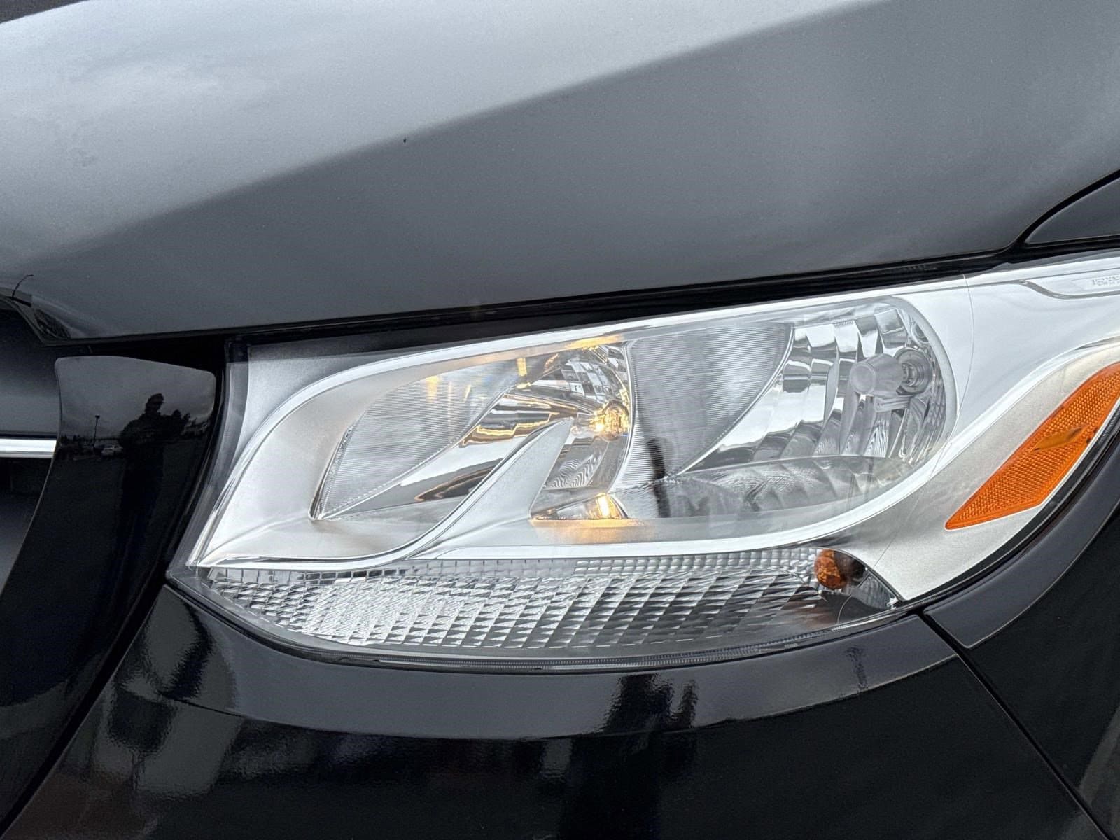 2026 MERCEDES-BENZ SPRINTER - Image 16