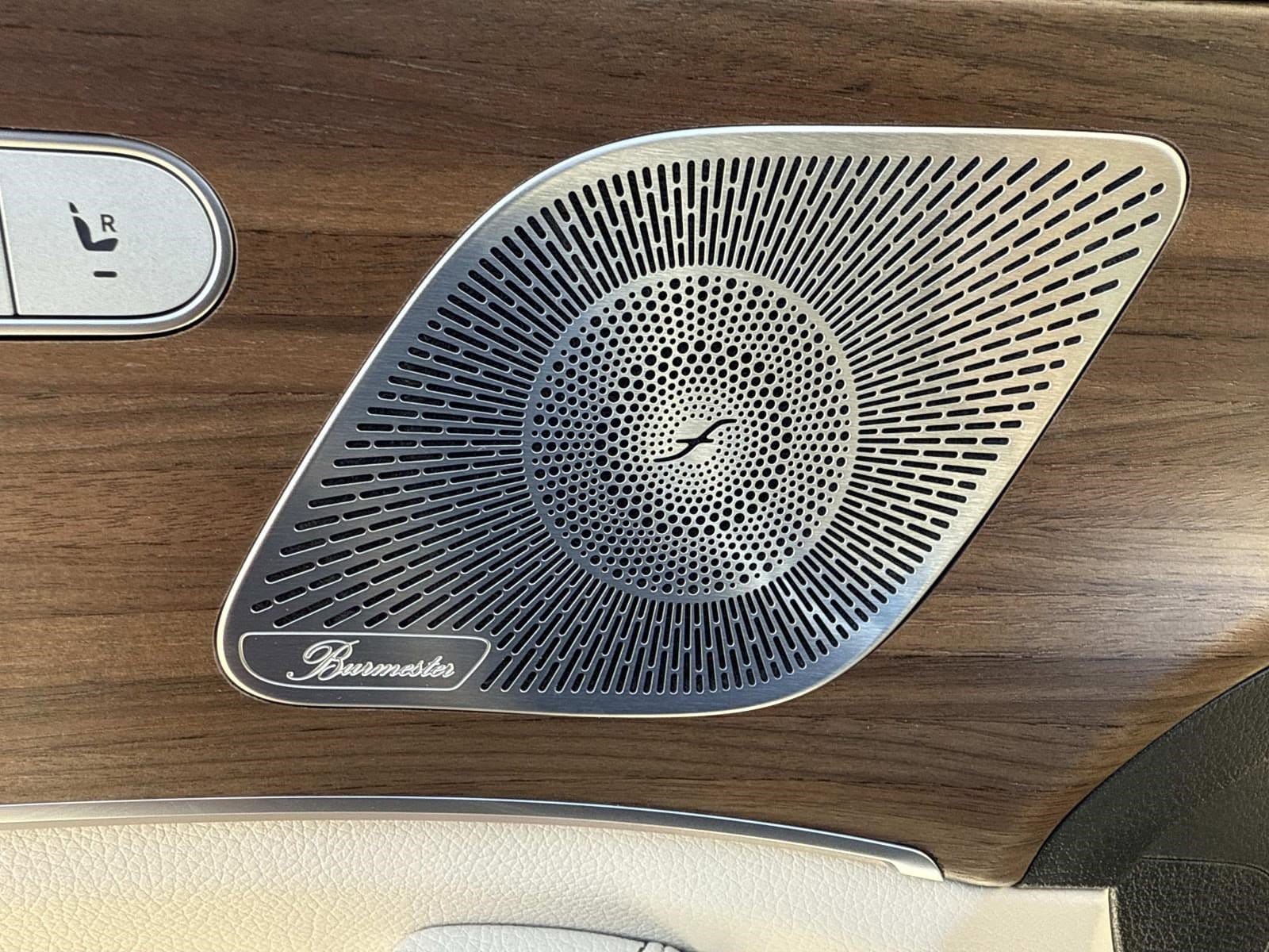 2026 MERCEDES-BENZ GLE-CLASS - Image 26