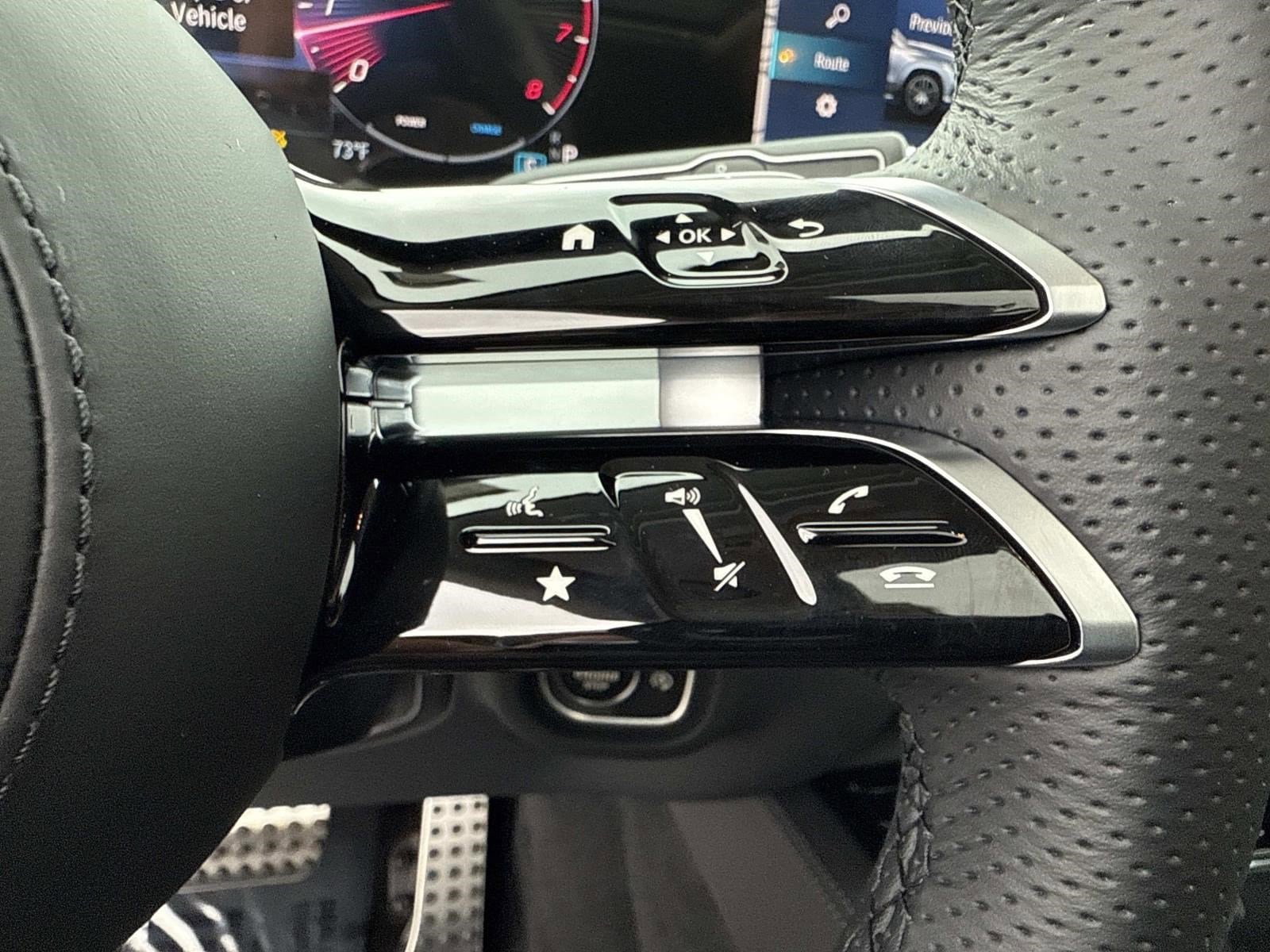 2026 MERCEDES-BENZ GLS-CLASS - Image 42