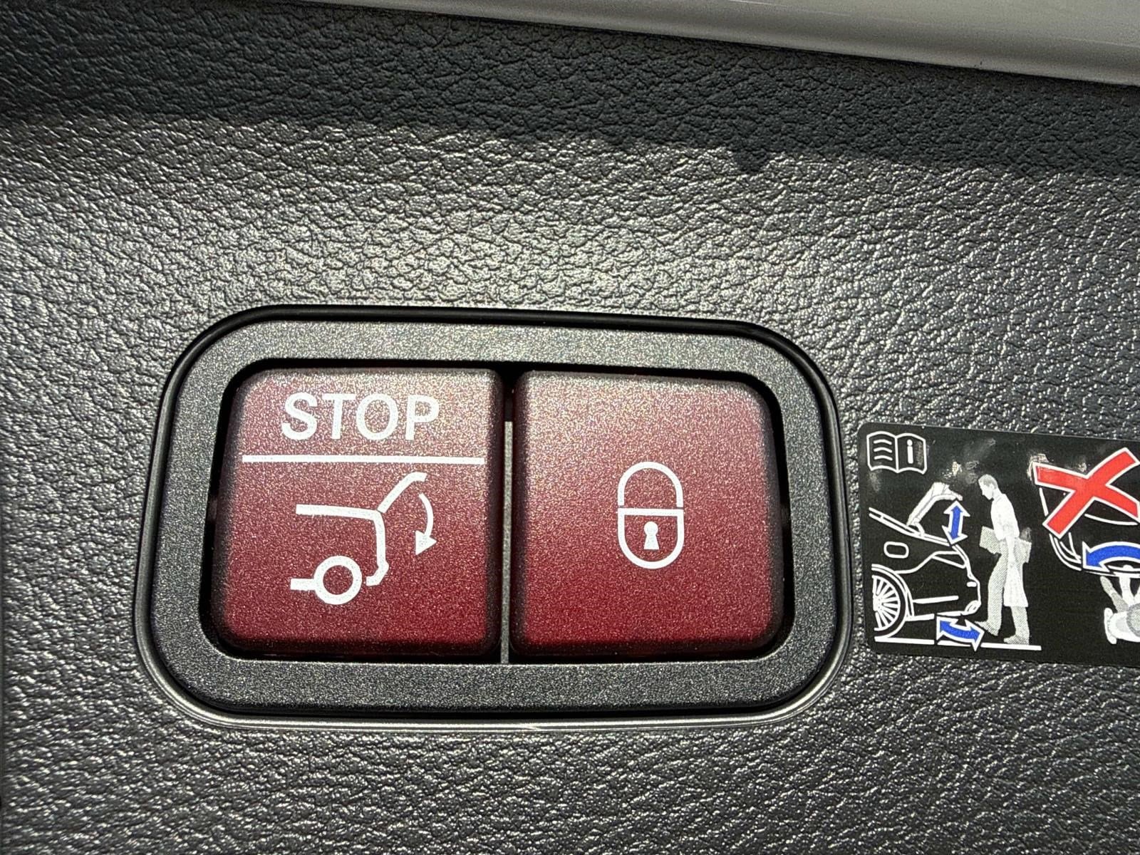 2026 MERCEDES-BENZ GLS-CLASS - Image 11