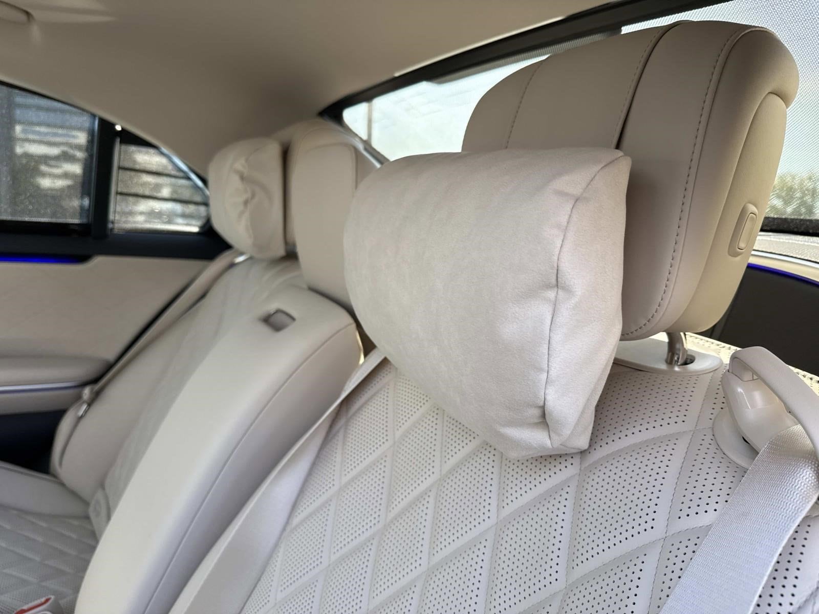 2026 MERCEDES-BENZ S-CLASS - Image 21