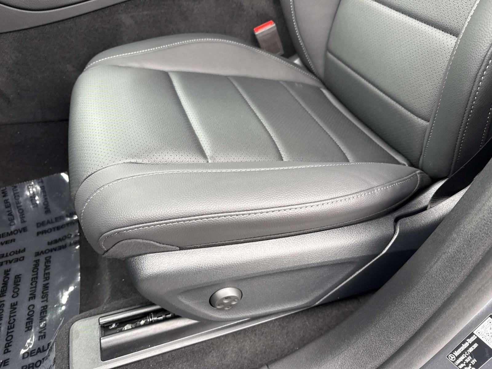 2026 MERCEDES-BENZ GLS-CLASS - Image 29