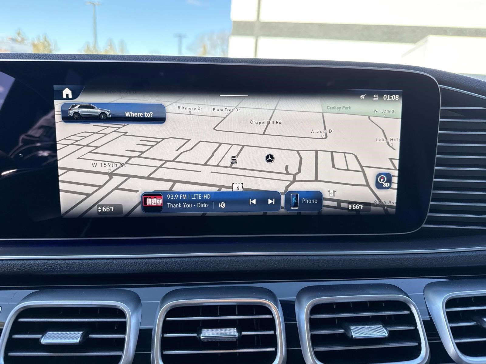 2026 MERCEDES-BENZ GLE-CLASS - Image 34