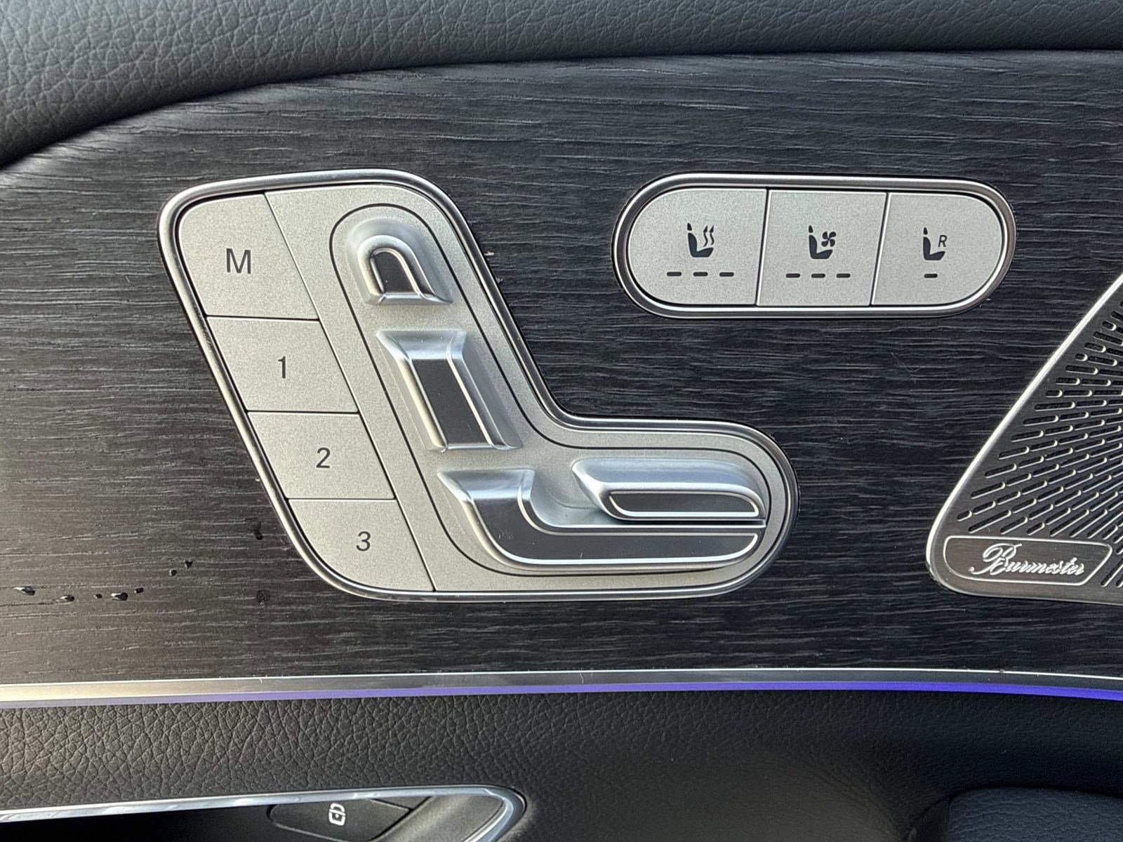 2026 MERCEDES-BENZ GLE-CLASS - Image 24