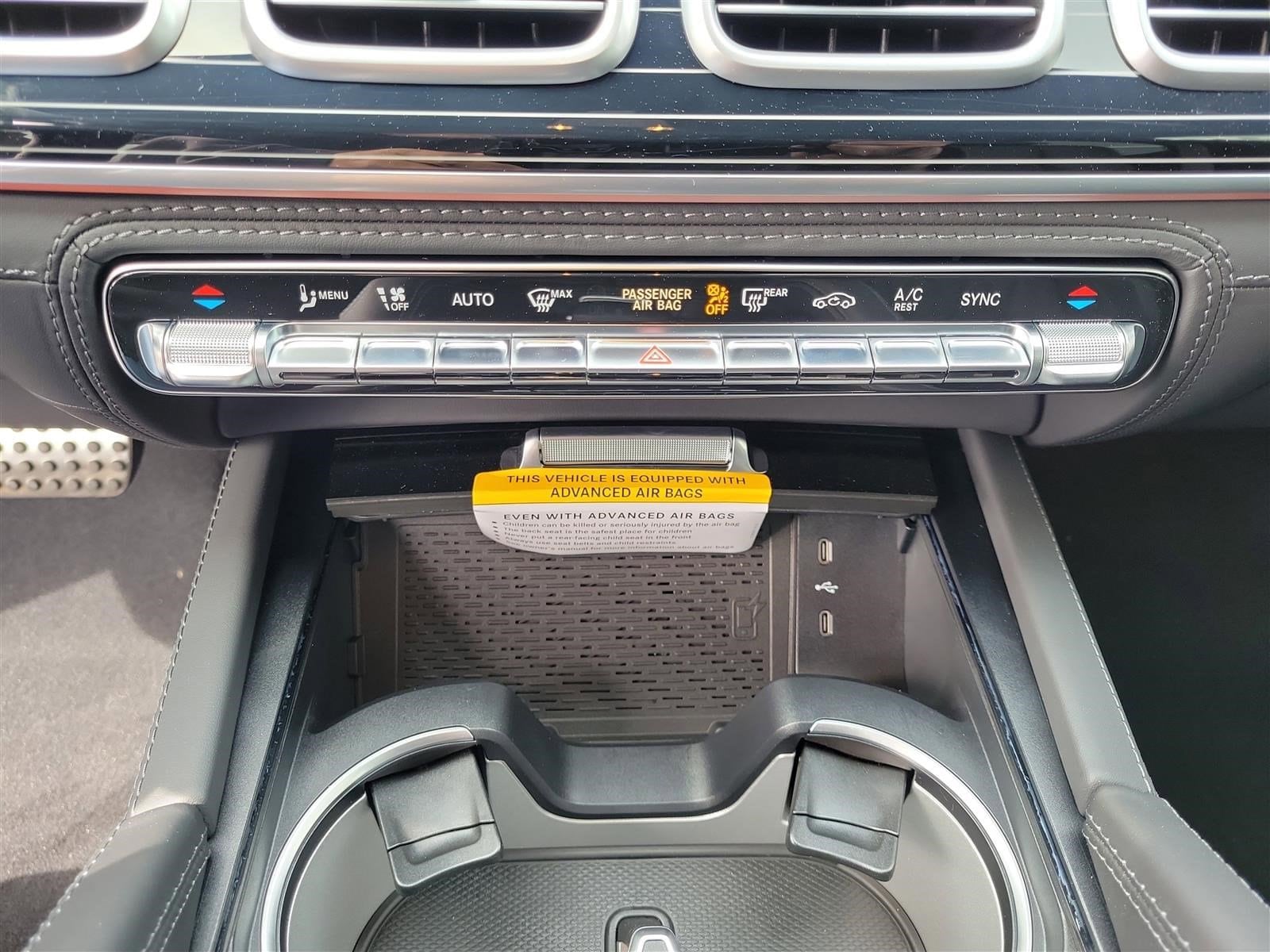 2025 MERCEDES-BENZ GLE-CLASS - Image 33