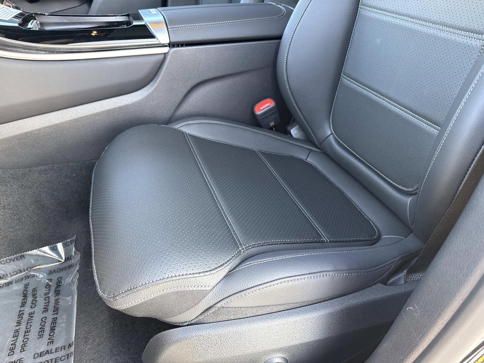 2026 MERCEDES-BENZ GLC-CLASS - Image 29