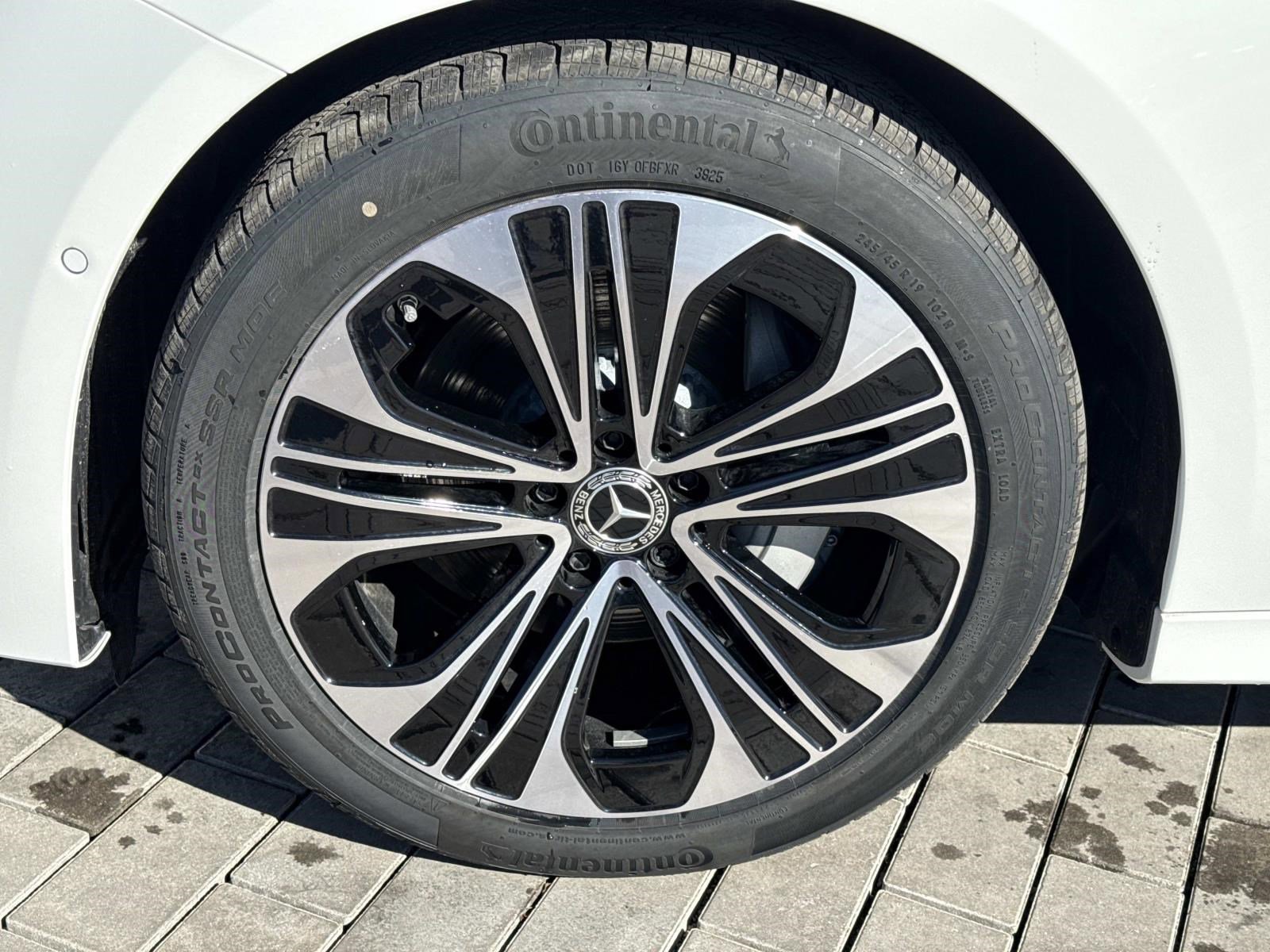 2026 MERCEDES-BENZ E-CLASS - Image 14