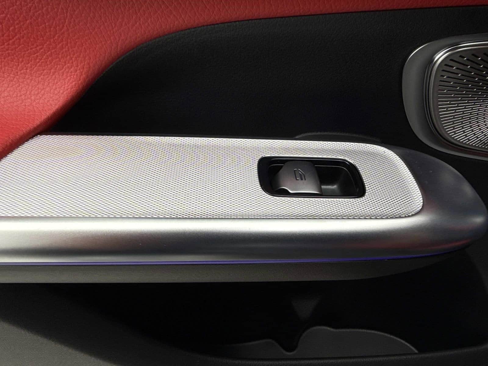 2026 MERCEDES-BENZ GLC-CLASS - Image 17