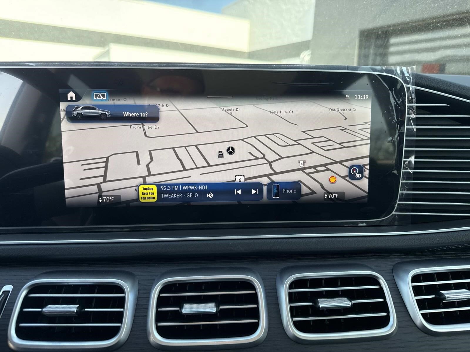 2026 MERCEDES-BENZ GLE-CLASS - Image 33