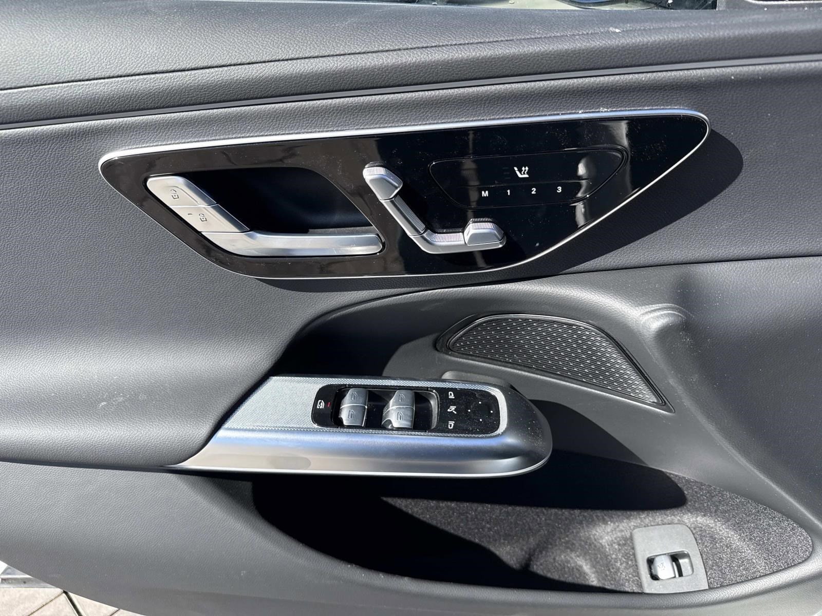 2026 MERCEDES-BENZ E-CLASS - Image 20