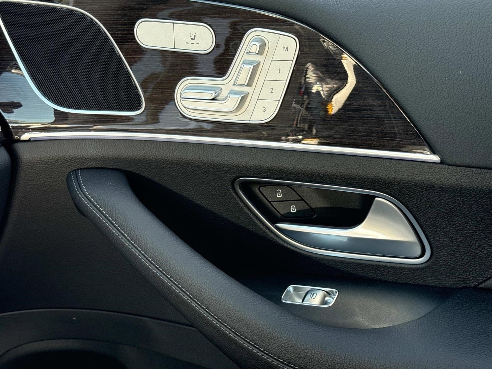 2026 MERCEDES-BENZ GLE-CLASS - Image 32