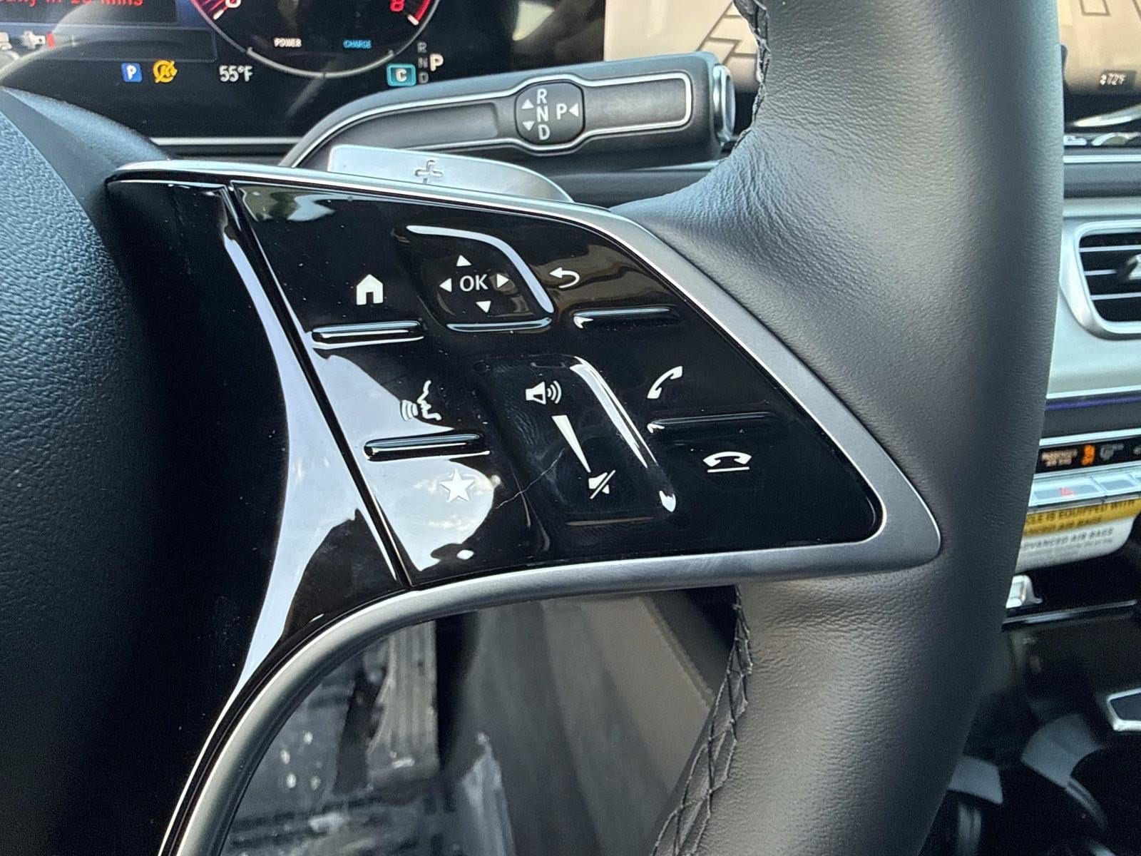 2026 MERCEDES-BENZ GLE-CLASS - Image 39