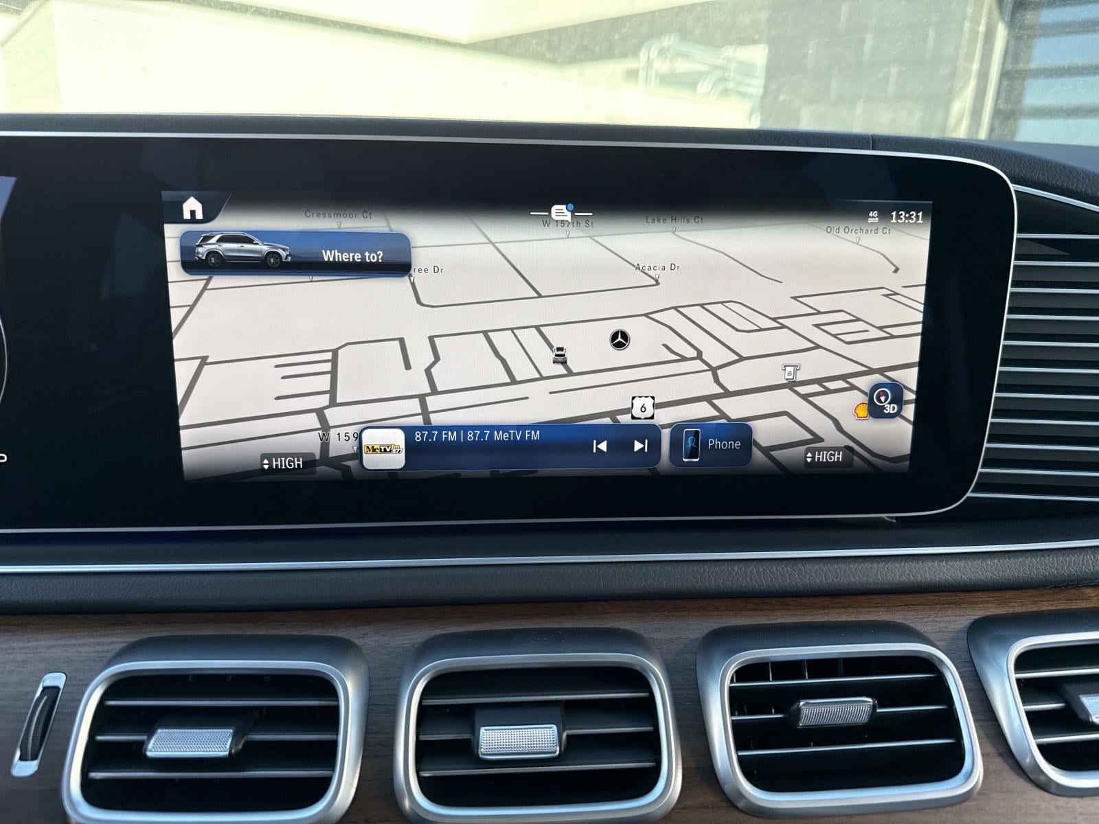 2026 MERCEDES-BENZ GLE-CLASS - Image 36