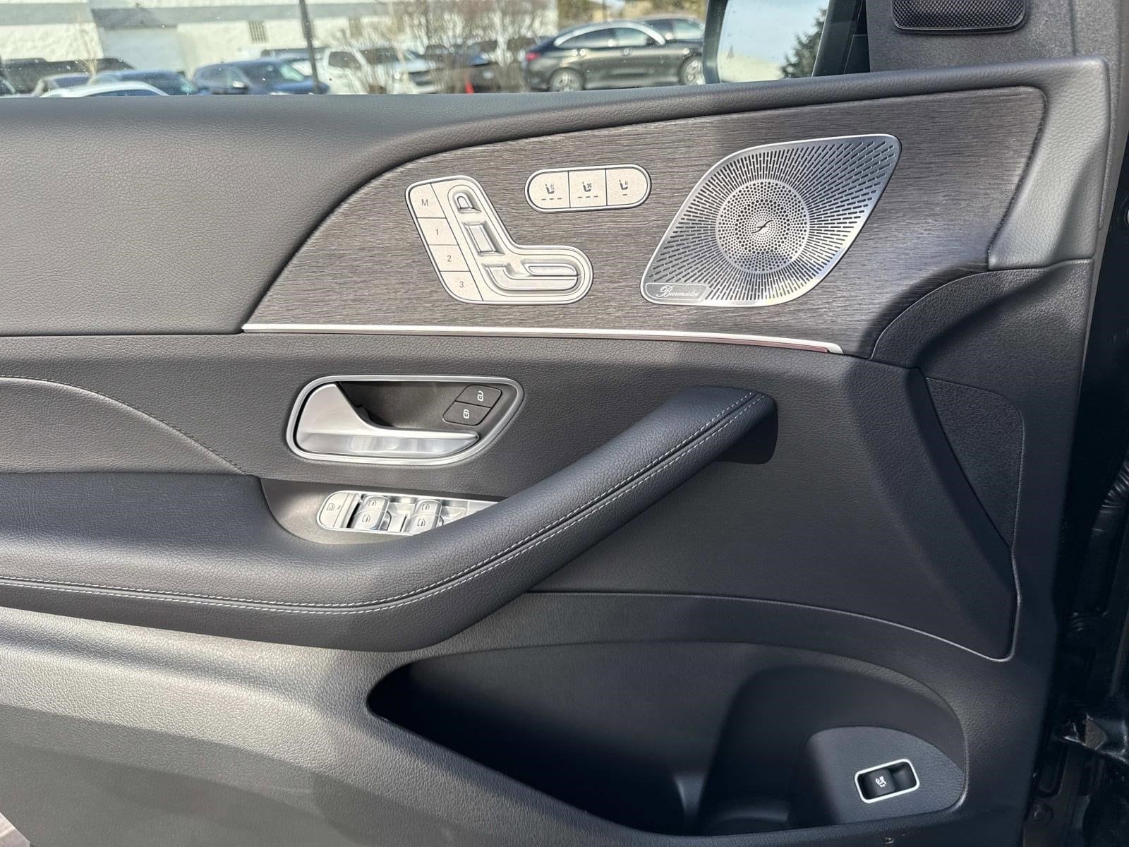 2026 MERCEDES-BENZ GLE-CLASS - Image 21