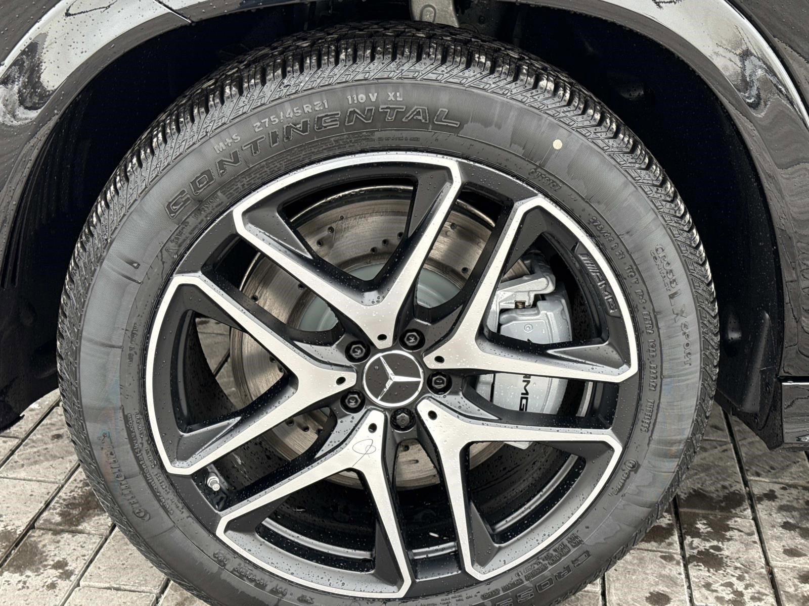 2026 MERCEDES-BENZ GLE-CLASS - Image 14