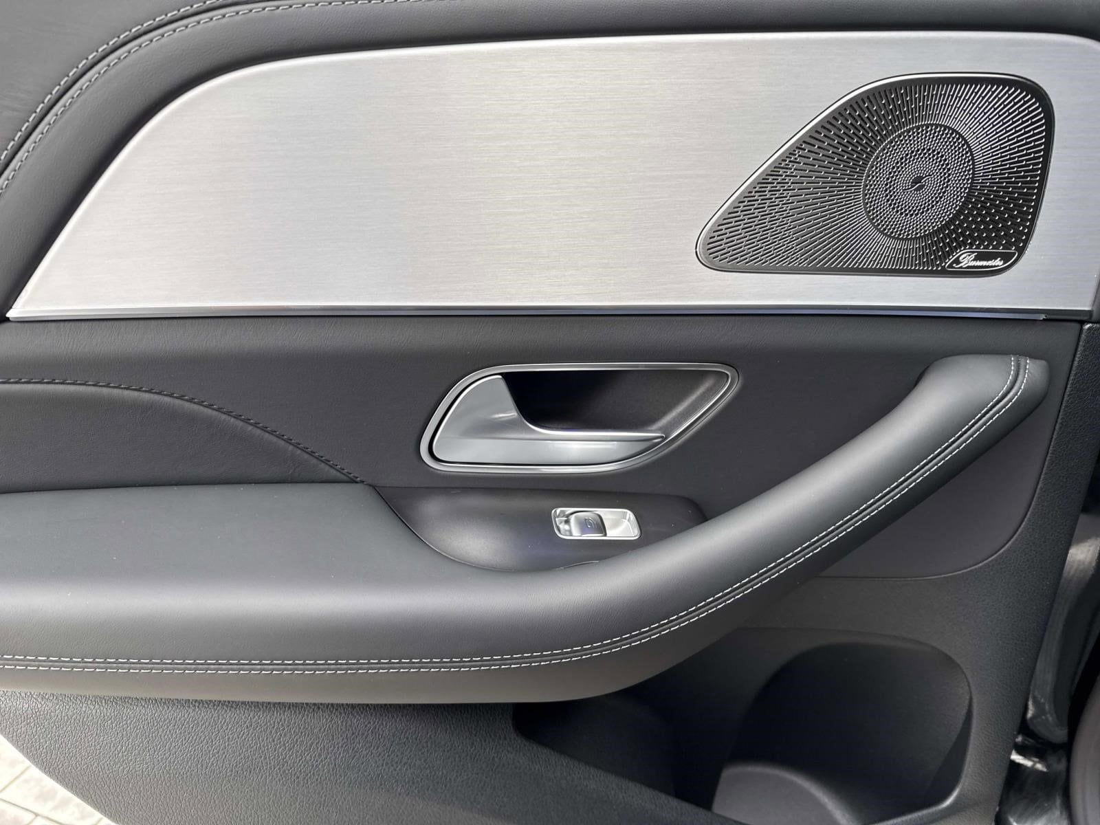 2026 MERCEDES-BENZ GLE-CLASS - Image 15