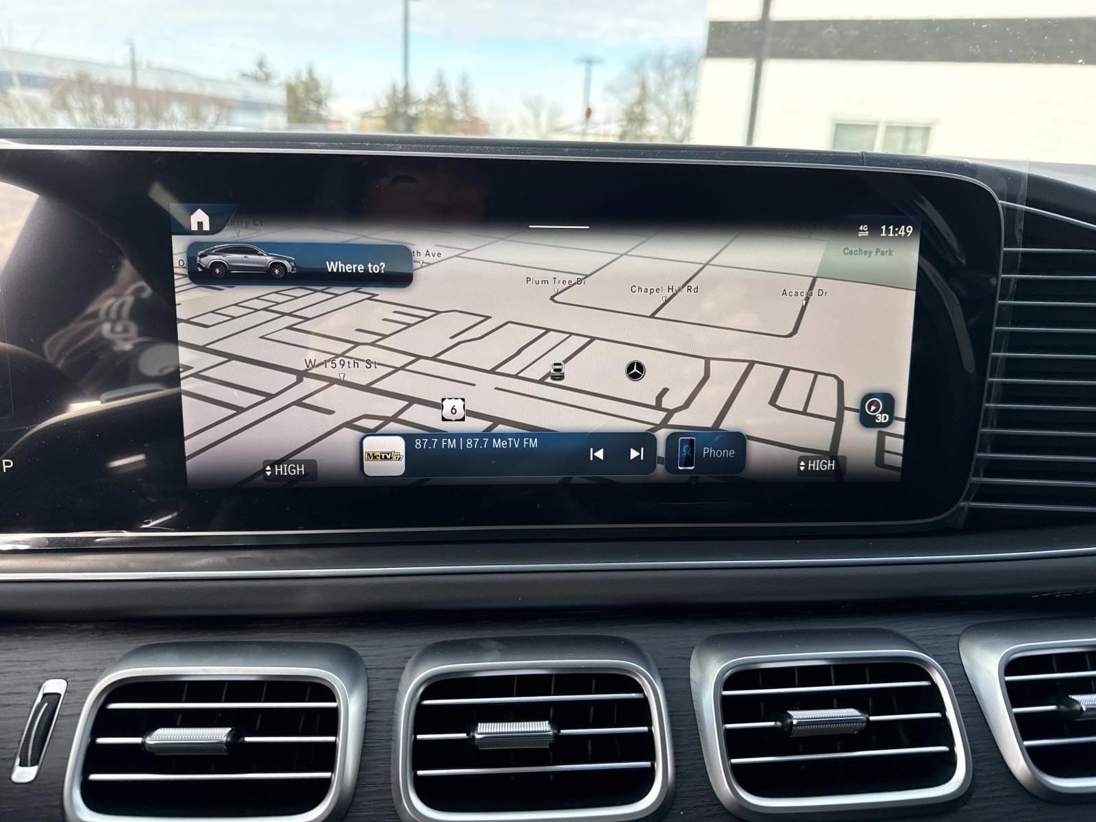 2026 MERCEDES-BENZ GLE-CLASS - Image 35